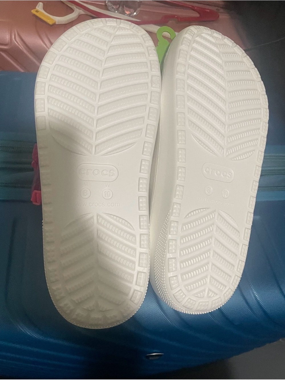 Crocs Slippers(new) - Picture 7 of 7